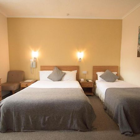 Pinegrove Hotel Carlisle  Zewnętrze zdjęcie