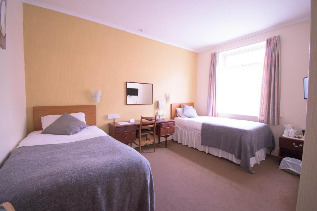 Pinegrove Hotel Carlisle  Zewnętrze zdjęcie