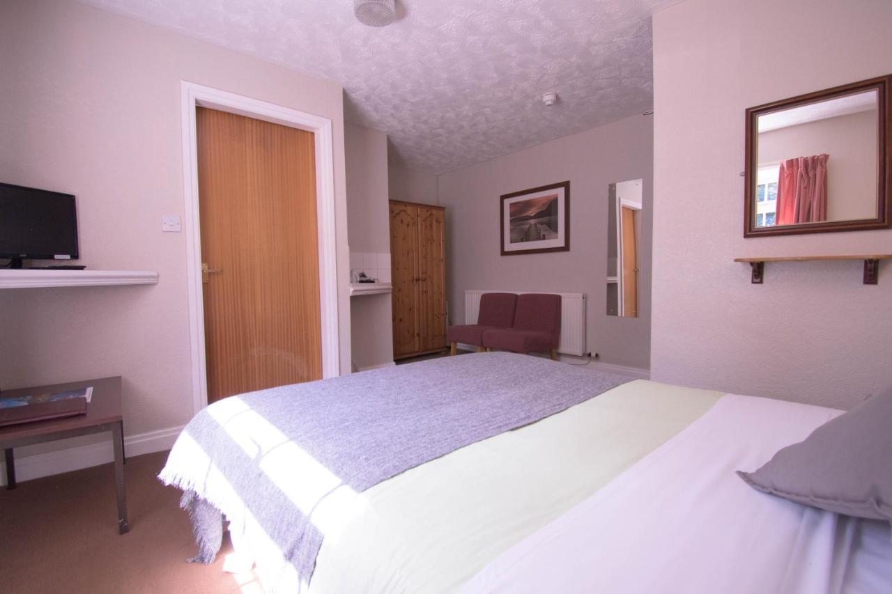 Pinegrove Hotel Carlisle  Zewnętrze zdjęcie