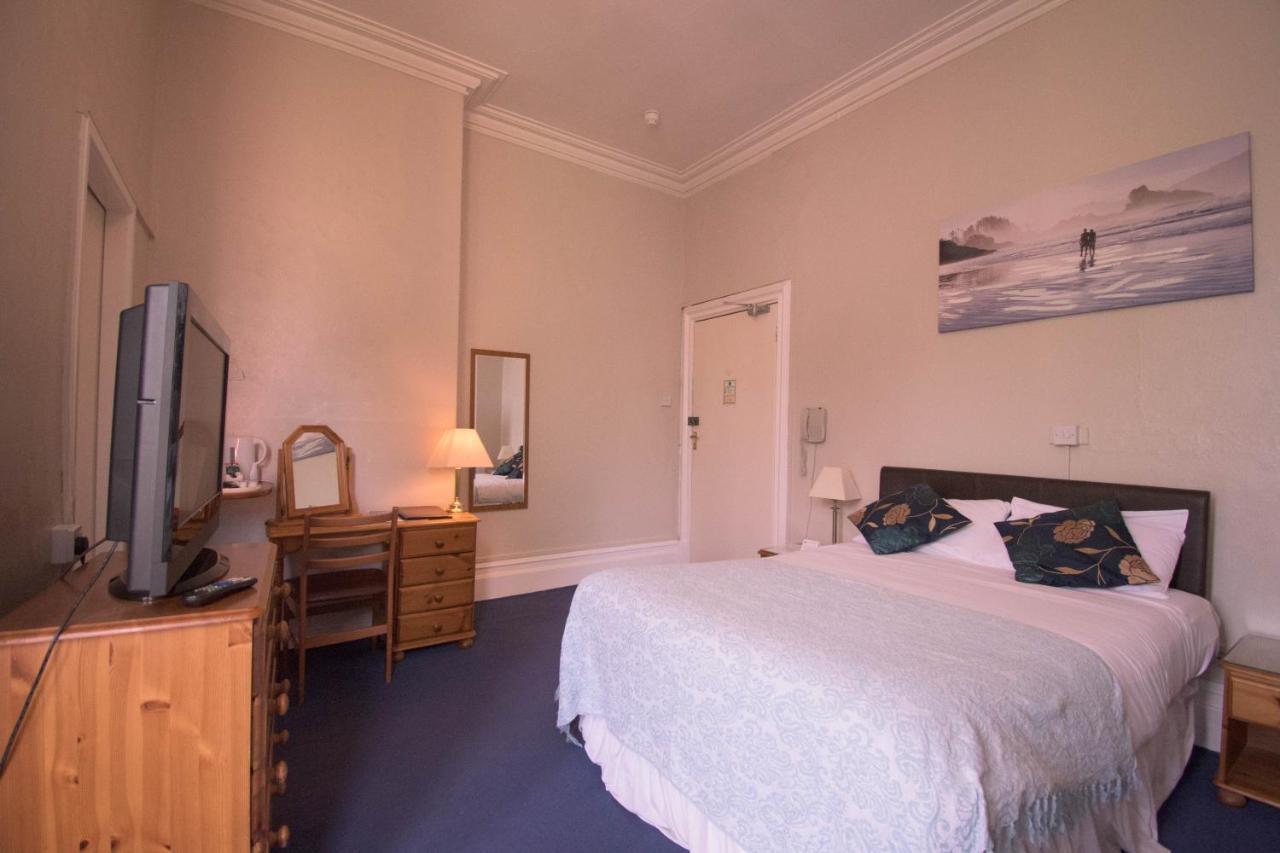 Pinegrove Hotel Carlisle  Zewnętrze zdjęcie