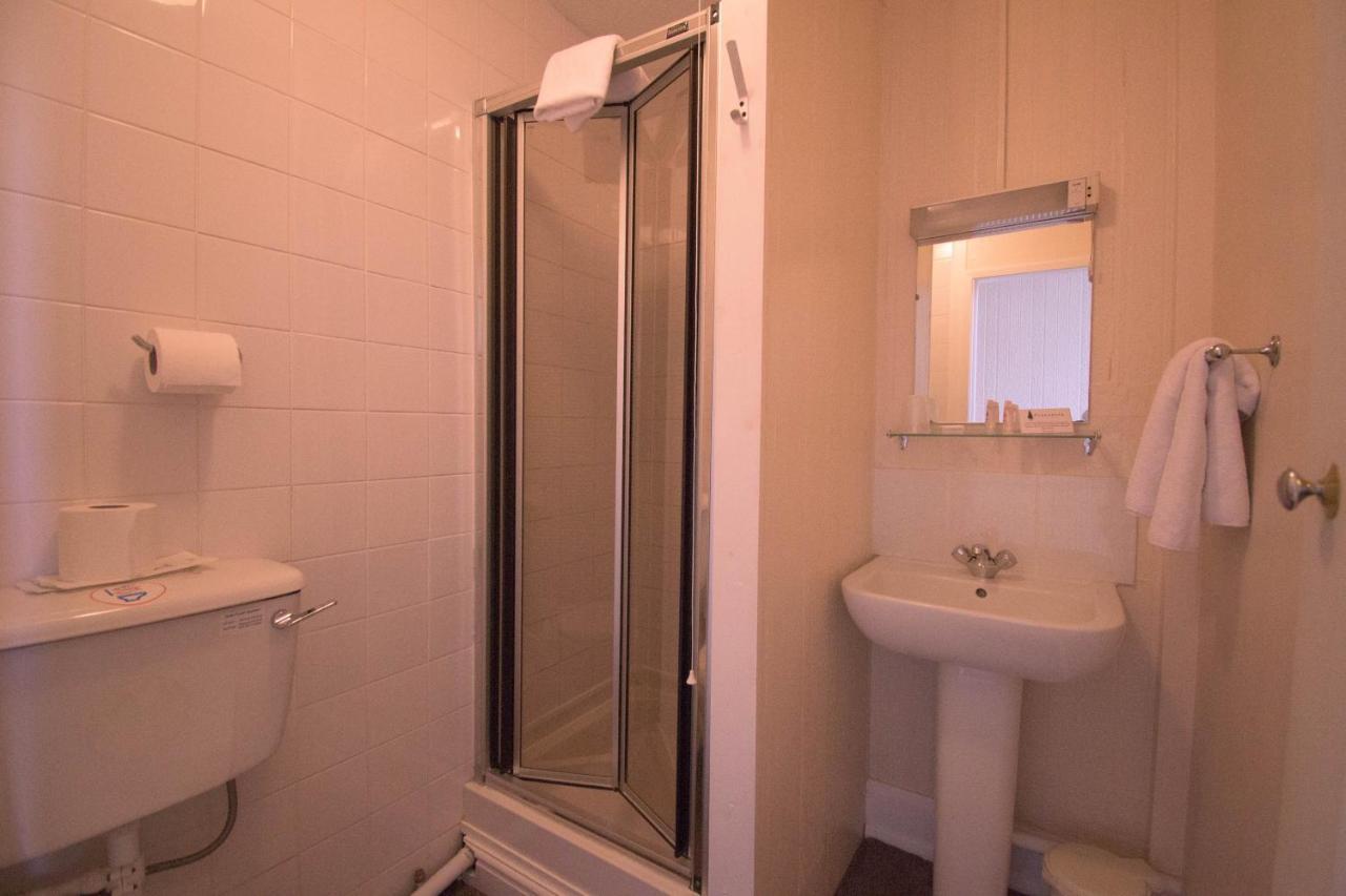 Pinegrove Hotel Carlisle  Zewnętrze zdjęcie