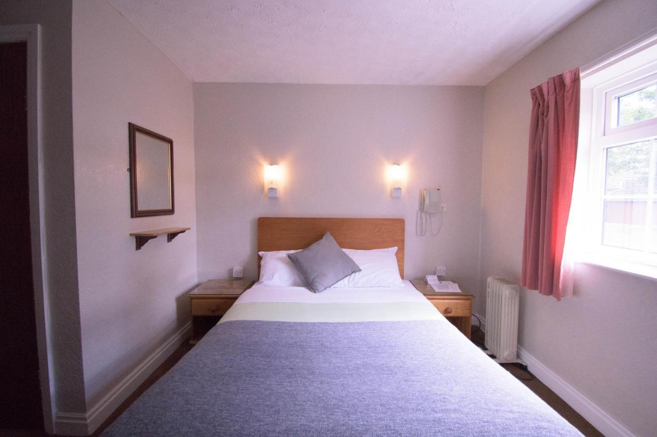 Pinegrove Hotel Carlisle  Zewnętrze zdjęcie