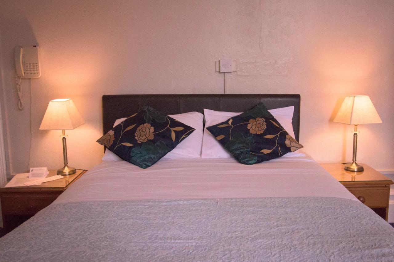 Pinegrove Hotel Carlisle  Zewnętrze zdjęcie