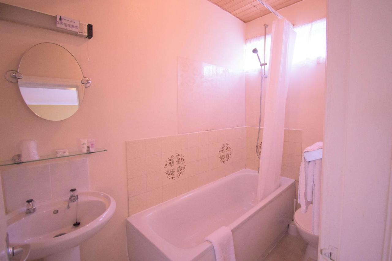 Pinegrove Hotel Carlisle  Zewnętrze zdjęcie