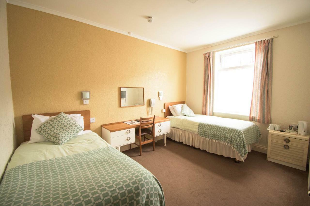 Pinegrove Hotel Carlisle  Zewnętrze zdjęcie