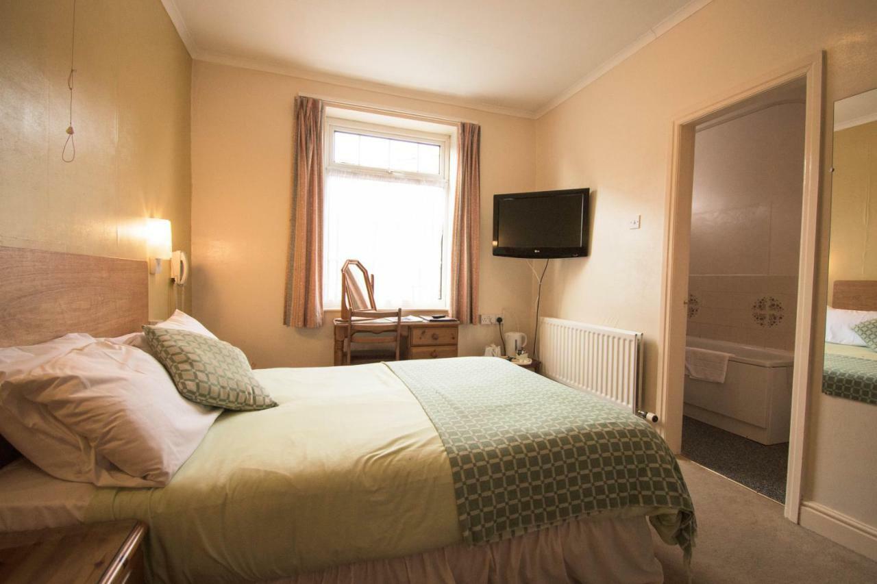 Pinegrove Hotel Carlisle  Zewnętrze zdjęcie