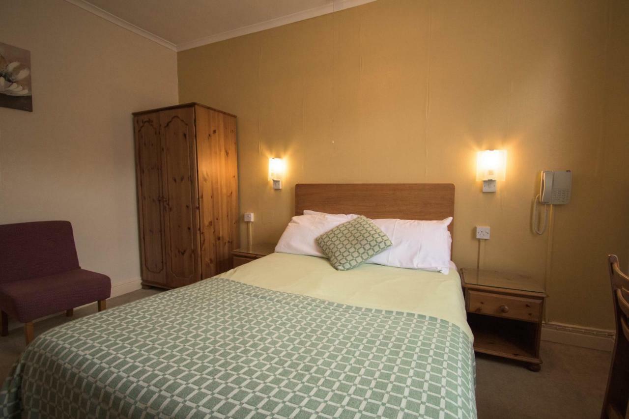 Pinegrove Hotel Carlisle  Zewnętrze zdjęcie