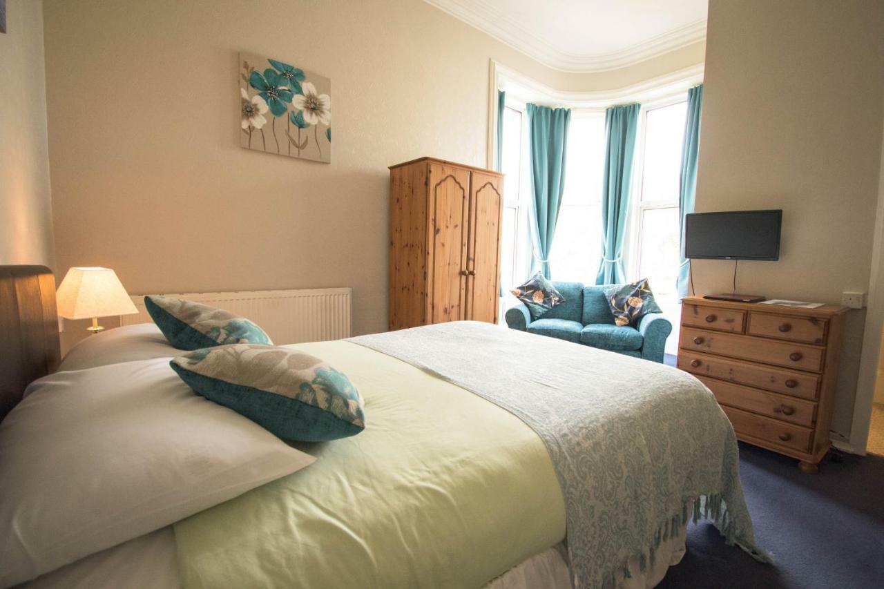 Pinegrove Hotel Carlisle  Zewnętrze zdjęcie