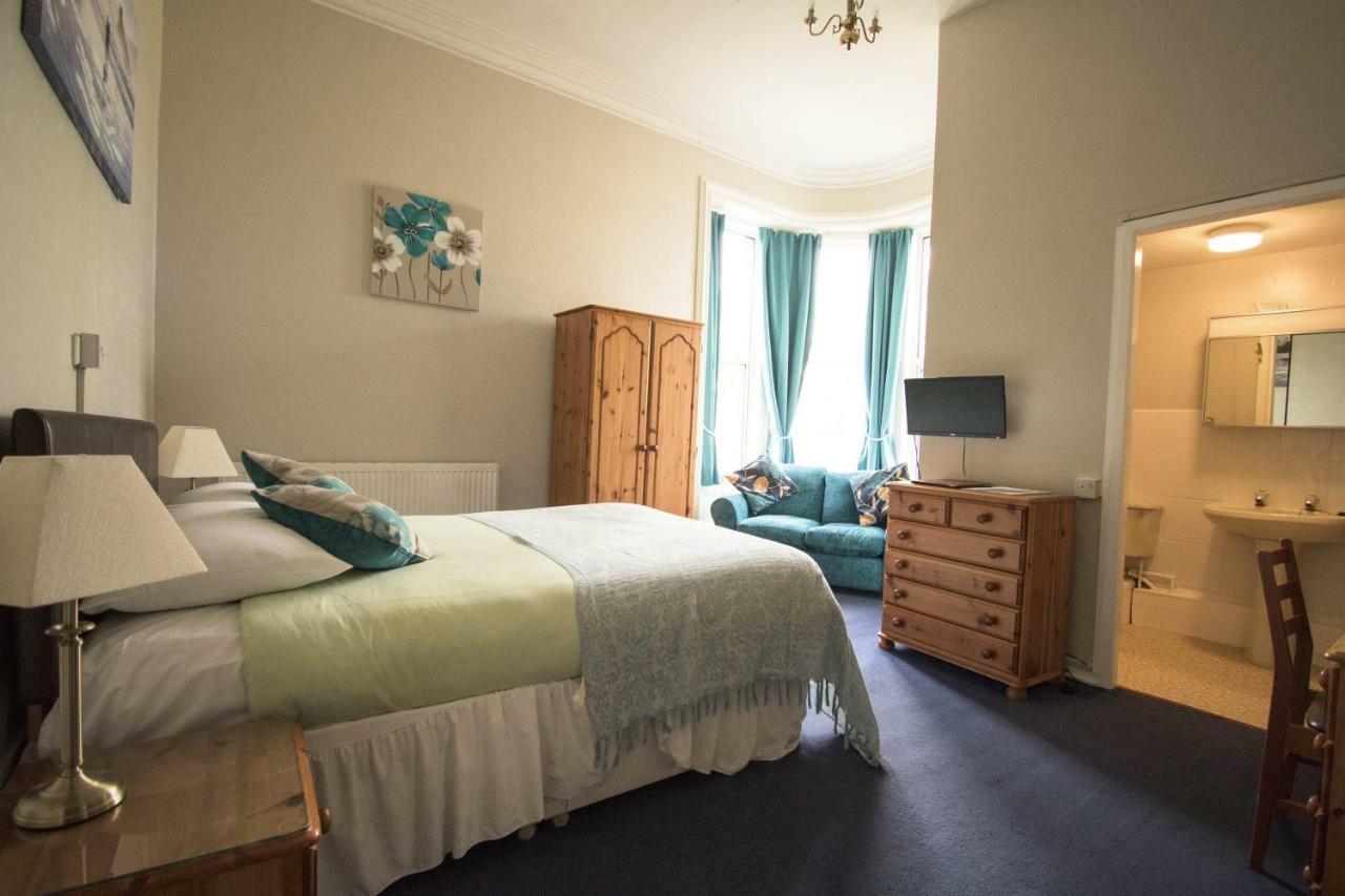 Pinegrove Hotel Carlisle  Zewnętrze zdjęcie