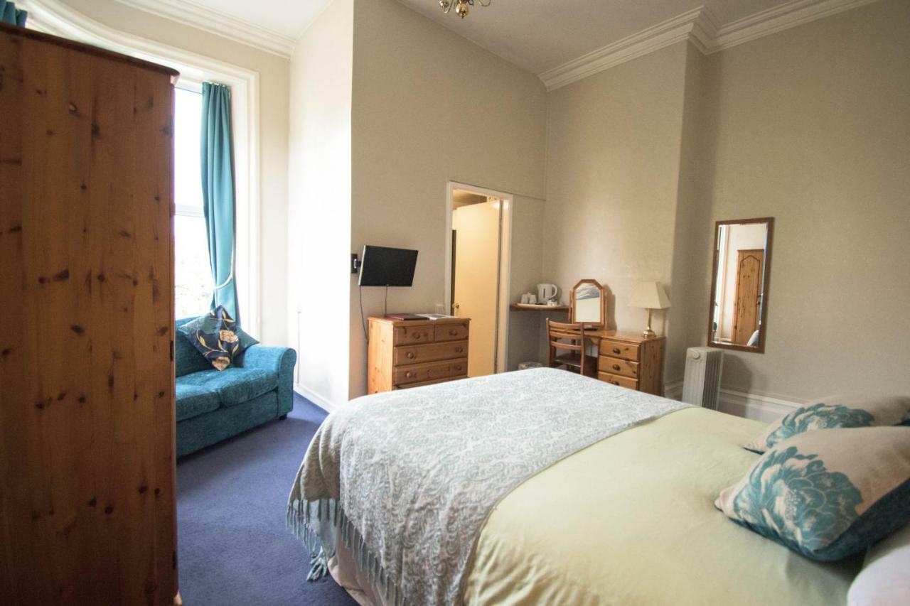 Pinegrove Hotel Carlisle  Zewnętrze zdjęcie