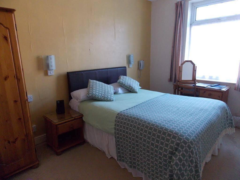 Pinegrove Hotel Carlisle  Zewnętrze zdjęcie