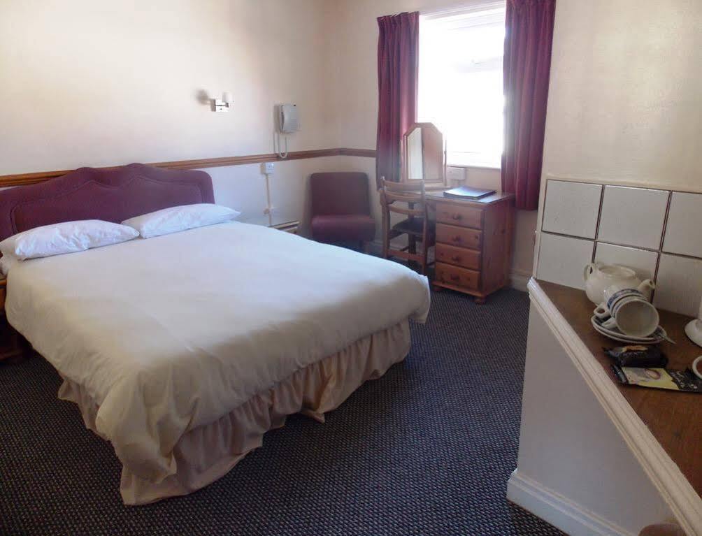 Pinegrove Hotel Carlisle  Zewnętrze zdjęcie