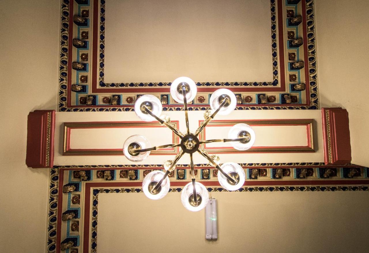 Pinegrove Hotel Carlisle  Zewnętrze zdjęcie