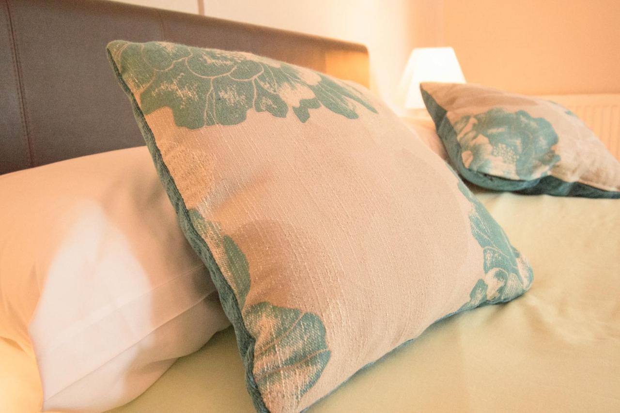 Pinegrove Hotel Carlisle  Zewnętrze zdjęcie