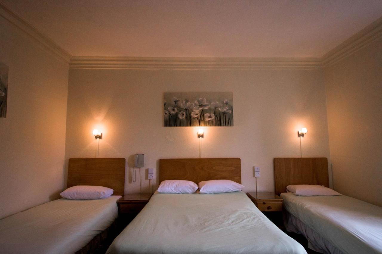 Pinegrove Hotel Carlisle  Zewnętrze zdjęcie