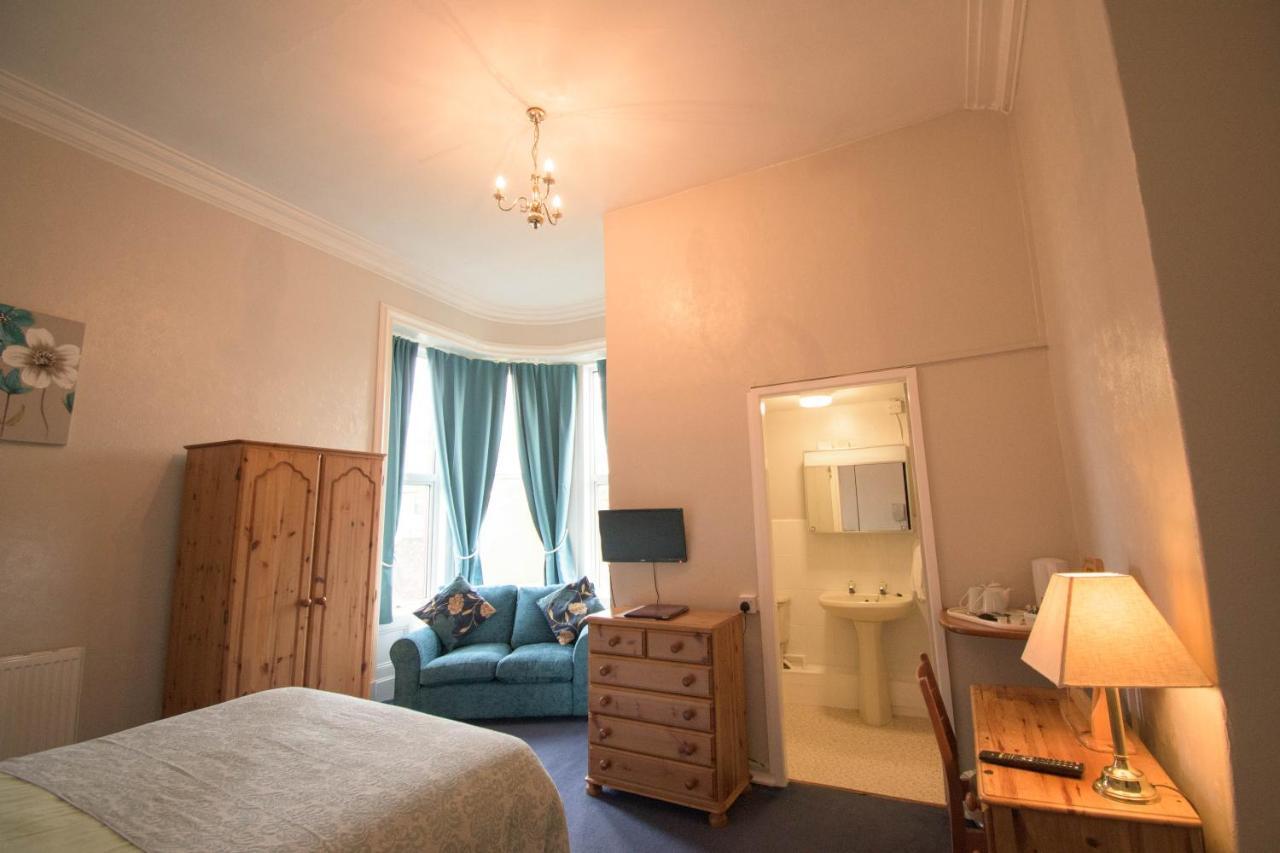 Pinegrove Hotel Carlisle  Zewnętrze zdjęcie